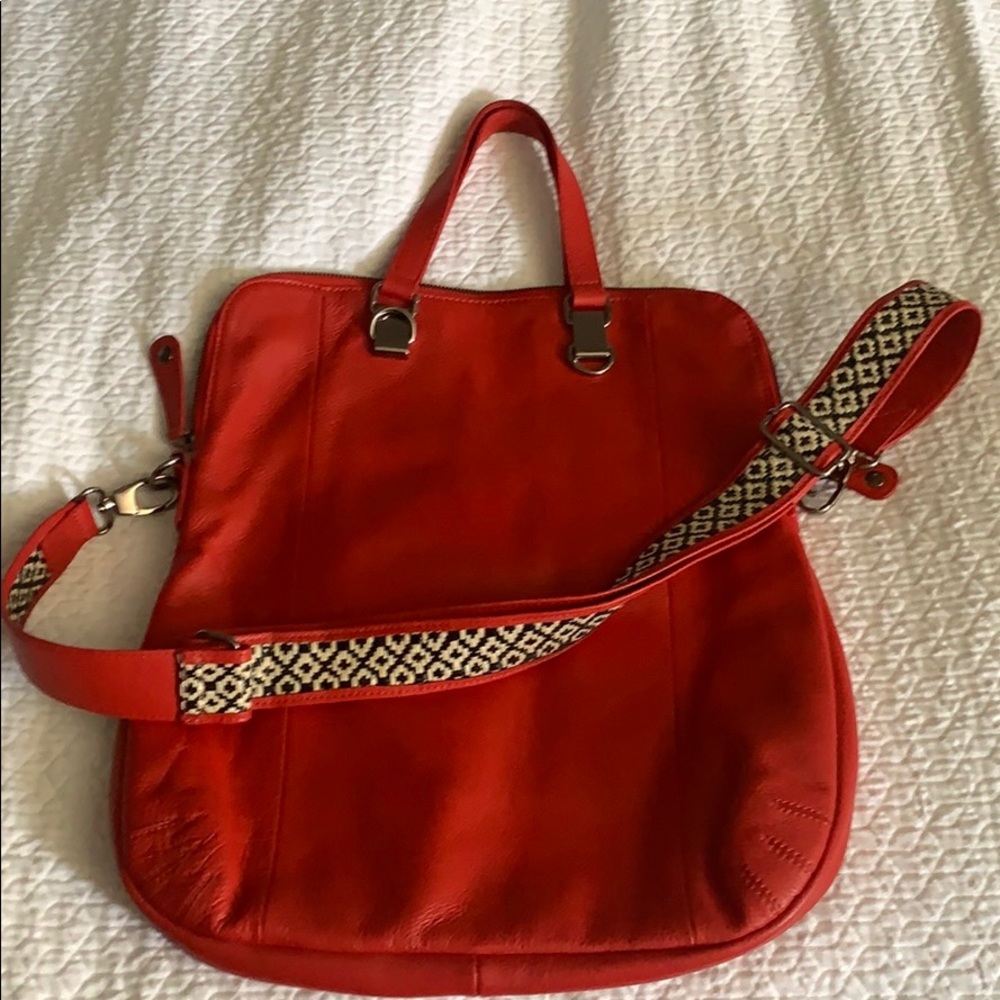 NEW Charles Jourdan, Paris purse